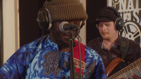 National Music Sanctuary: Episode 31 Mokili Wa