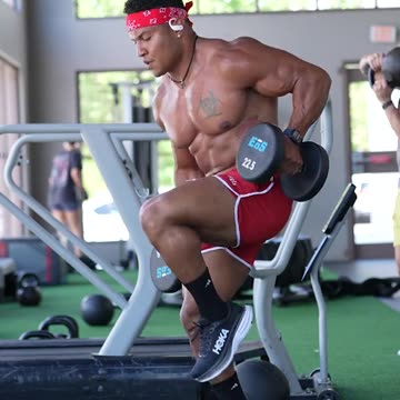 To achieve your ideal weight