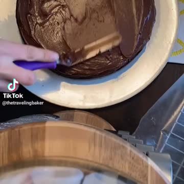 The Cake To Bake For Perfection Lets Eat!