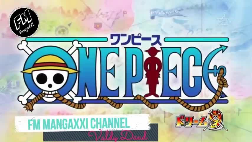 One piece Funny Moments Funny Nami vs Luffy