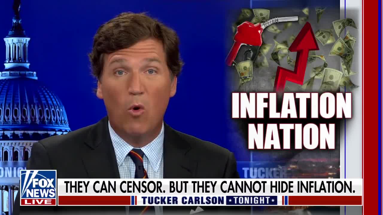 Tucker hits it perfectly