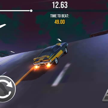 New Road Stunt car extreme gameplay