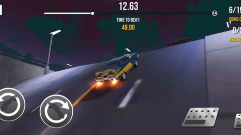 New Road Stunt car extreme gameplay