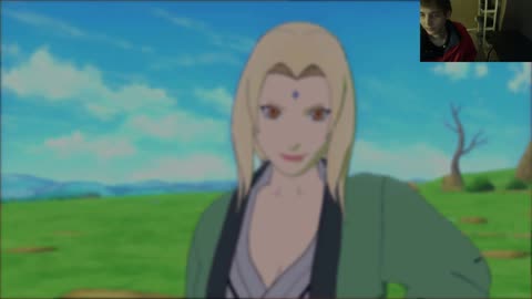 Naruto x Boruto Ultimate Ninja Storm Connections Battle #18 - Playing As The Fifth Hokage (Tsunade)