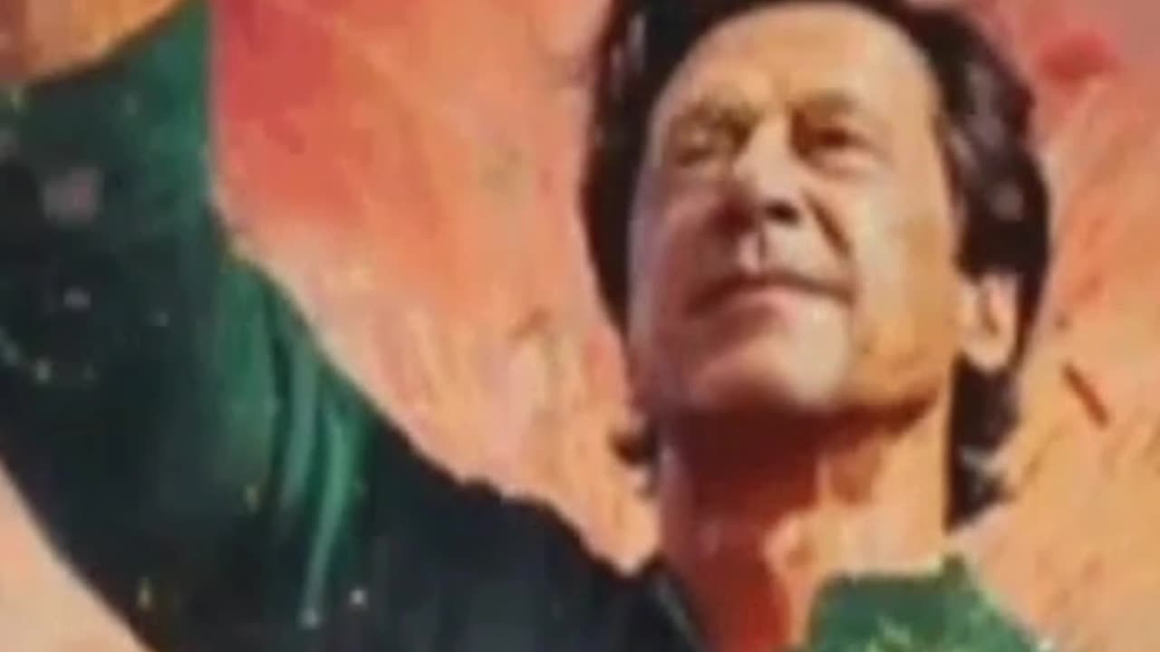 Imran Khan