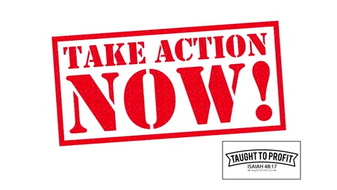 1 Hour Of Action Is Better Than 1000 Hours Of Planning
