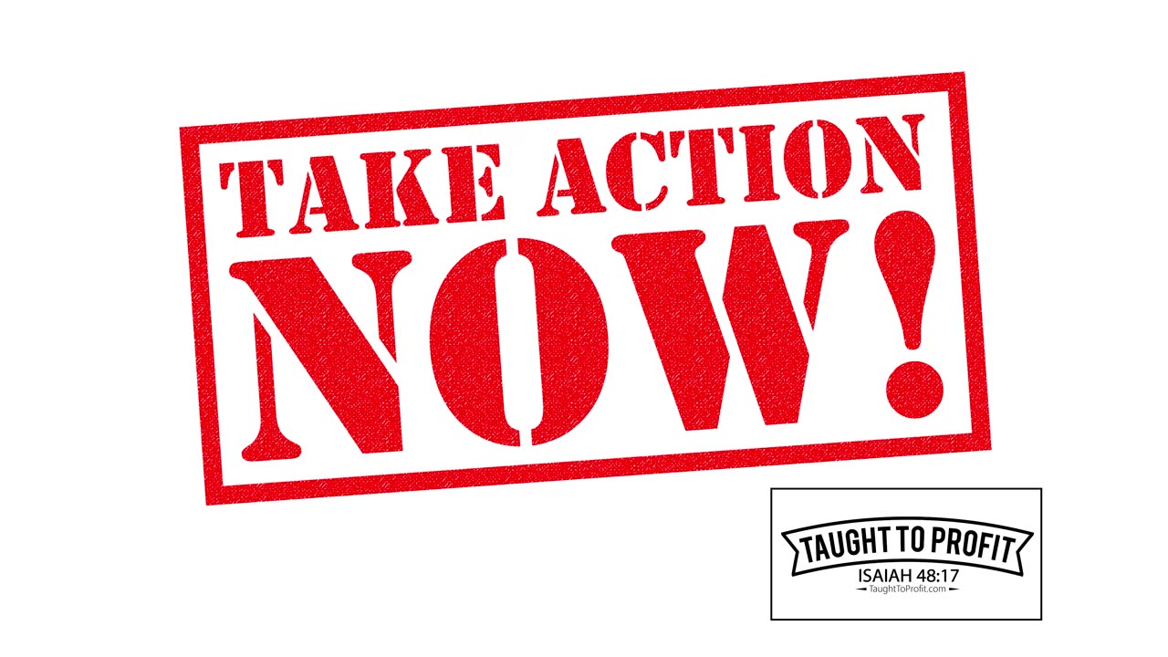 1 Hour Of Action Is Better Than 1000 Hours Of Planning