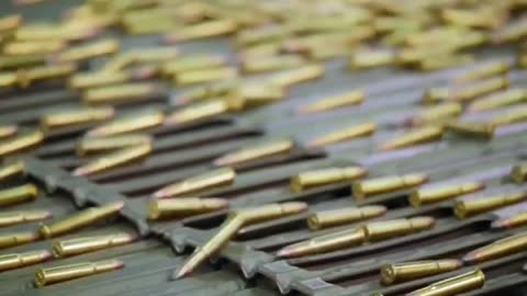 BULLETS - How its made ;)