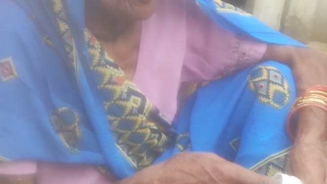 Grand ma