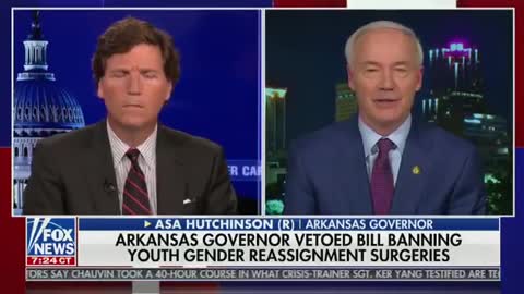 How Tucker Destroys Hutchinson in less than One Minute - 01