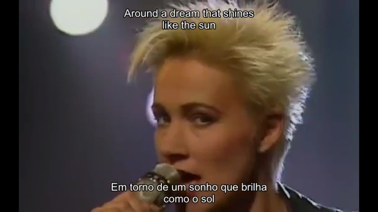 Roxette - Chances