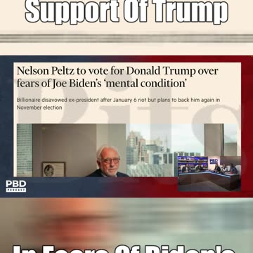 3 Billionaires Are In Support Of Trump #trending #viral #shorts #bitsentertainmentnews