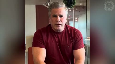 Tom Fitton: Biden's Pardon Scam, PLUS, #FaniFAIL--JW Court Win! - 12/06/24