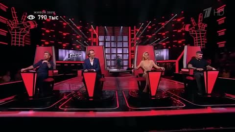 Жертва Телевизора