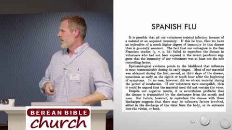 Dr Jordan Grant on what is science