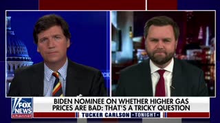 J.D. Vance slams efforts to downplay the effects of inflation in order to protect the Biden admin