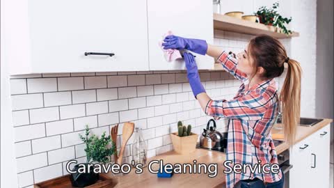 Caraveo's Cleaning Service - (717) 275-9355