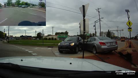 Dumb Drivers Compilation #2