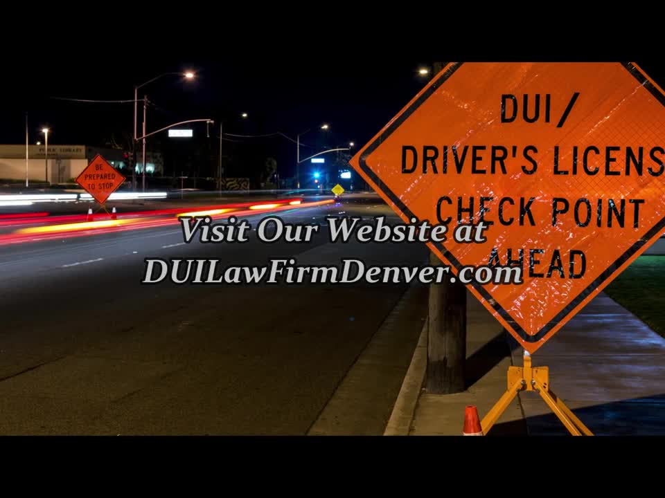 DUI With Child Endangerment - DUI Law Firm Denver