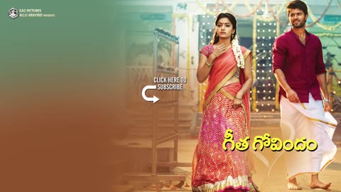 Inkem Inkem Full Video Song || Geetha Govindam Songs Telugu | Vijay Devarakonda, Rashmika Mandanna