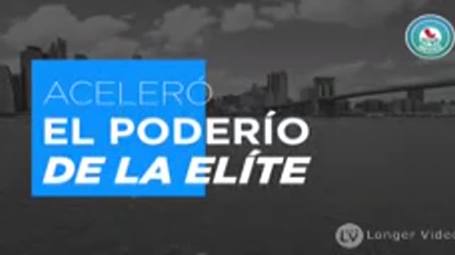 PROMOTORA DE DERECHOS HUMANOS ADVIERTE SOBRE PLANES MACABROS DE LOS GLOBALISTAS.