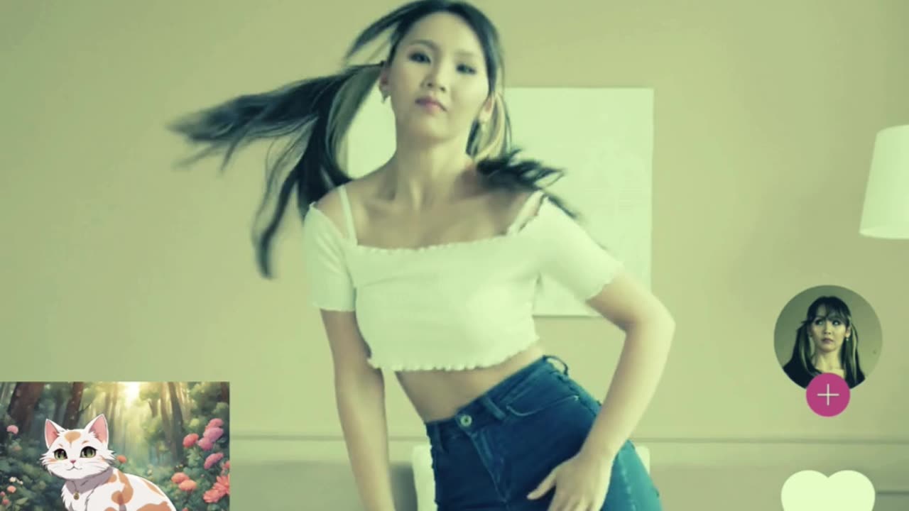 Dancing