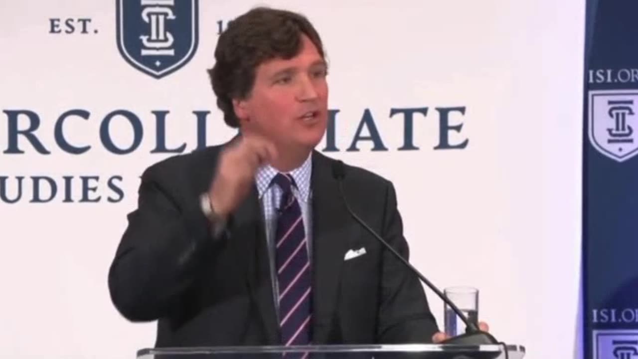 Won't Be a Race Between Trump and Biden for 2024