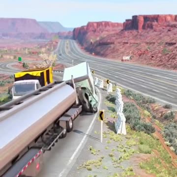 Reckless driving can cost lives and property.