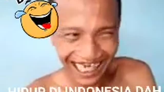 Ngakak banget