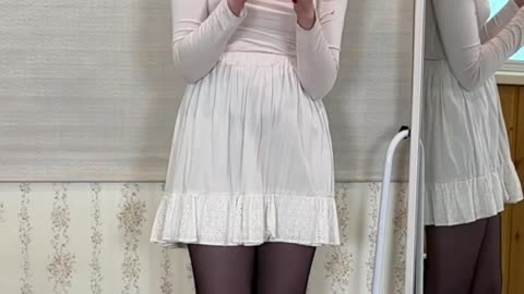 Try on chest Tassels