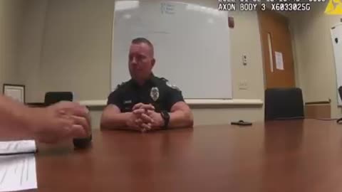 Cops 6 - (Officer K. Beatty) IA Files New Smyrna Beach PD Facebook