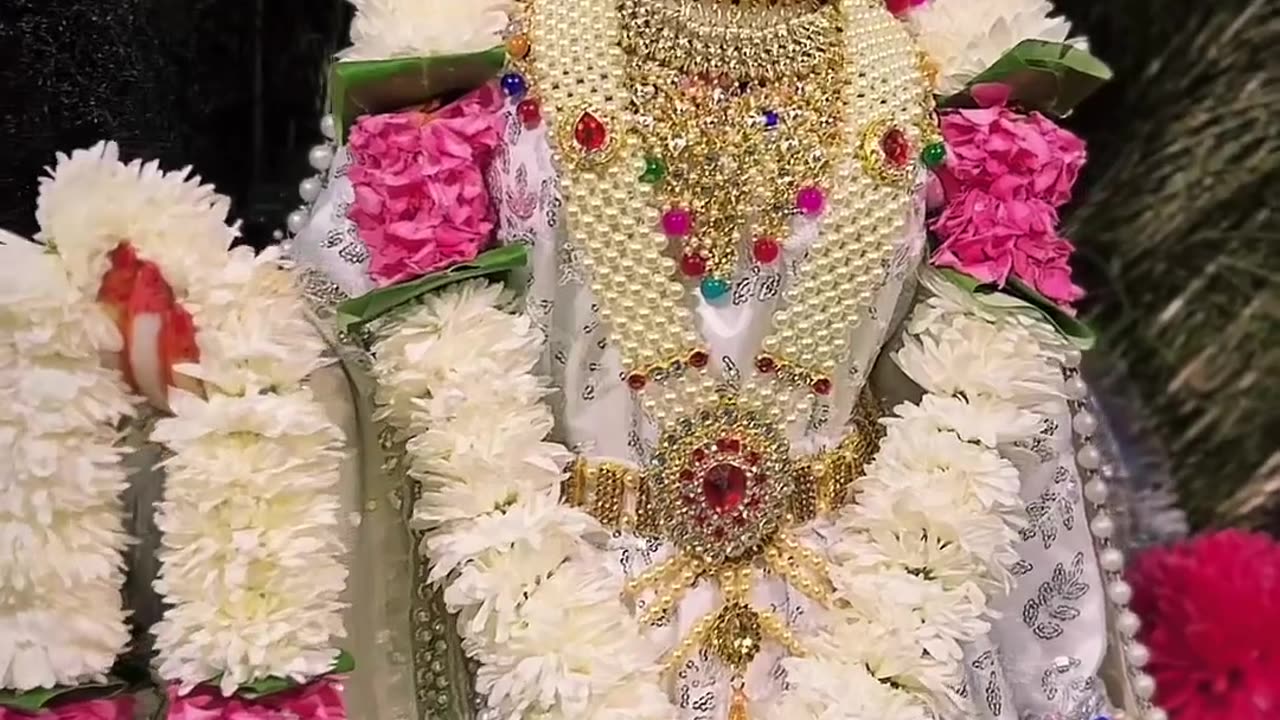 Radhe Krishna