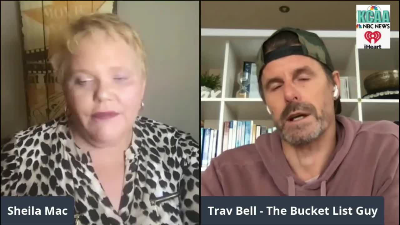 KCAA: The Sheila Mac Show