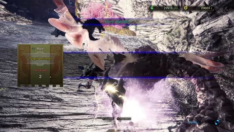 Monster Hunter World Part 17- I Don't Know What We Are Doing