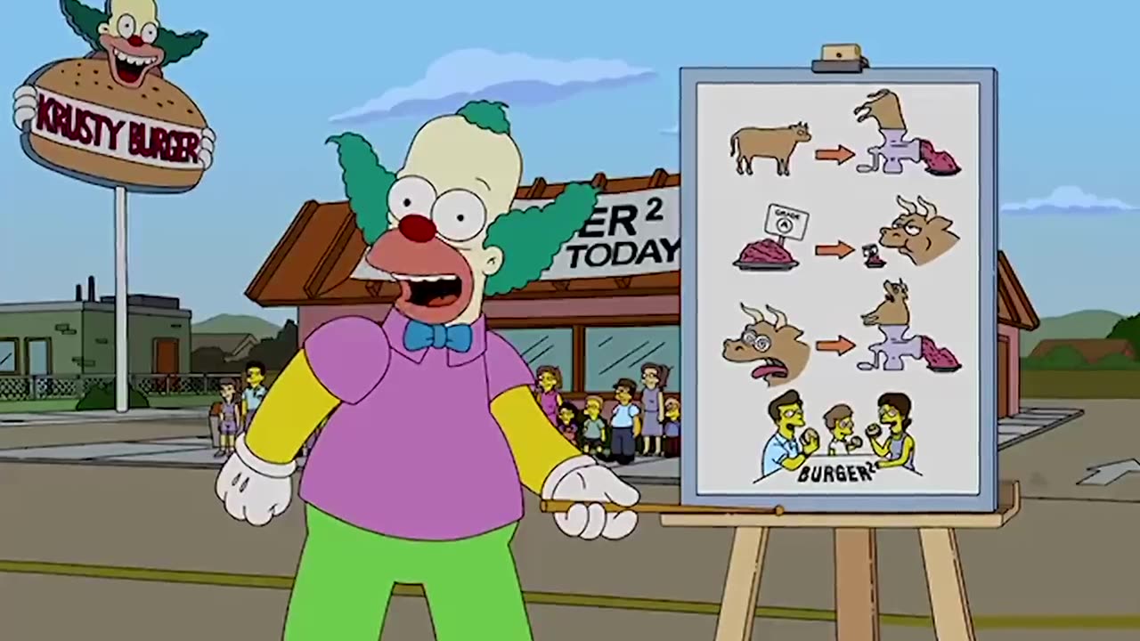 Simpsons