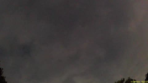 Night Sky Watch #48 - 22-23/6/2024