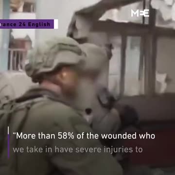 “We have never been through anything like this before,”