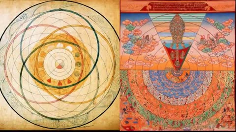 Flat Earth-North Pole Hole