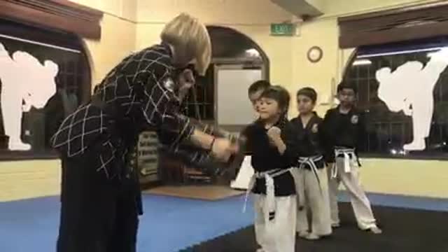Hapkido