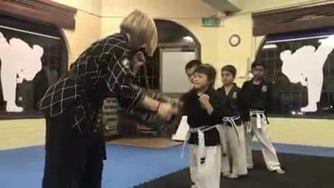 Hapkido
