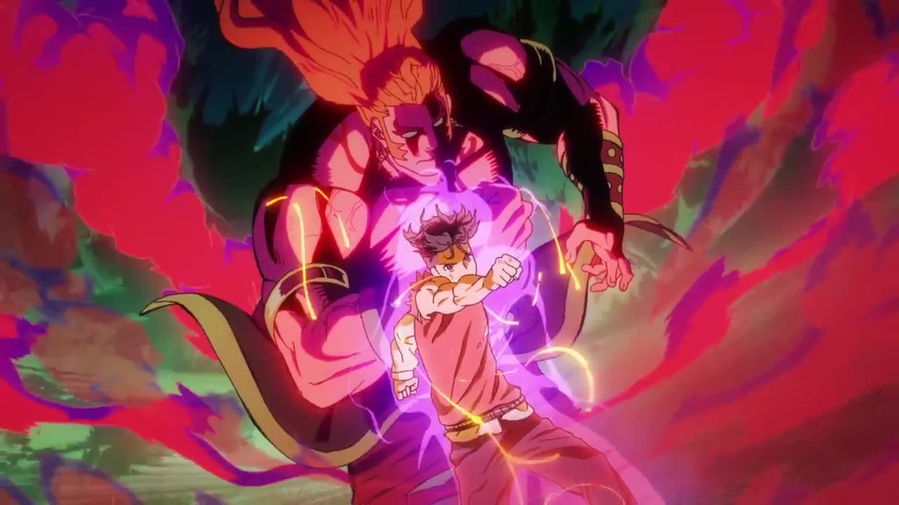 The Rise of a One punch Virgin.