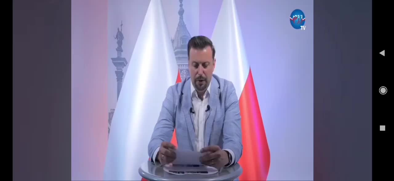 Juwal Noach Harari w Polsce