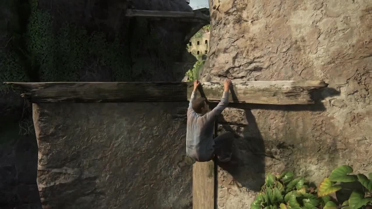 #تختيم_لعبه_انشارتد4Uncharted 4 game ending