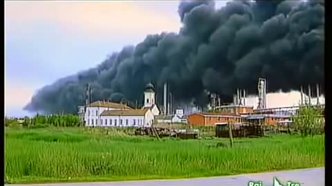 ▶ EXTRAIT-RQ + LIENS parus (10 oct 22) : Bombardements Belgrade - Serbie (1999)