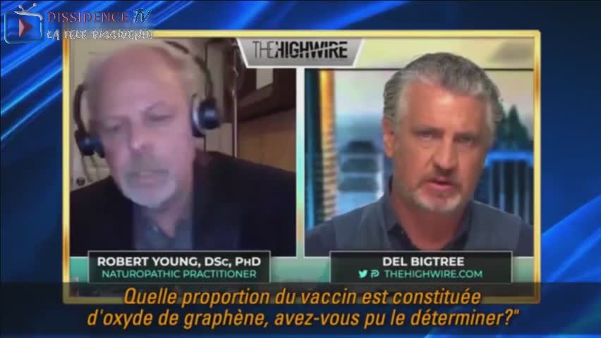 Comment les vax1 agissent-ils ?