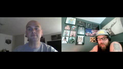 Wrestling with Ski Episode 65
