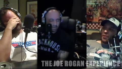 Joe Rogan Experience #264 - Tom Segura (Part 2).mp4