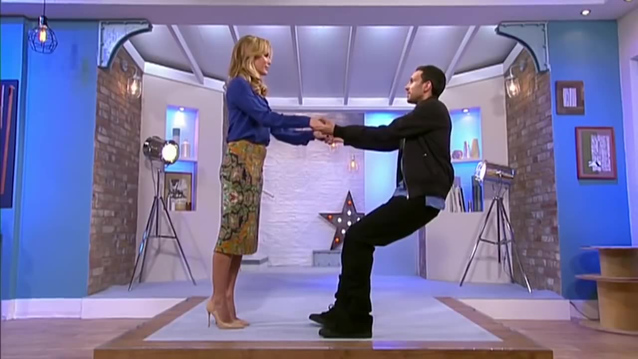 “Magicians” Prove A Spiritual World Exists