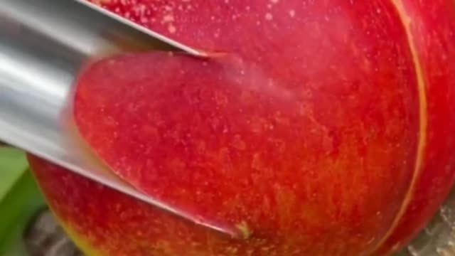 Fruits Video Farm Fresh Ninja Fruit Cutting Satisfying Fruit | Amazing Fruits Video #fruits #short