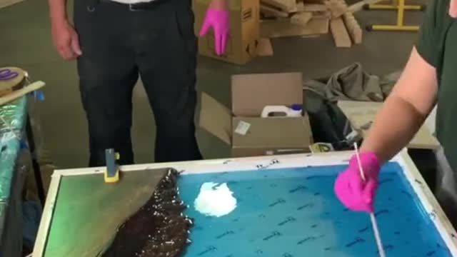 Now that’s art right there.